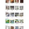 Mẫu giao diện website 
Theme wordpress bán mành rèm 2