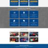 Mẫu giao diện website 
Theme wordpress công ty thanh lý đồ cũ