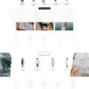 Mẫu giao diện website 
Theme wordpress đồng hồ 5