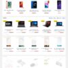 Mẫu giao diện website 
Theme wordpress giống điện máy xanh