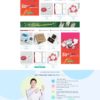 Mẫu giao diện website 
Theme wordpress in ấn