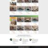 Mẫu giao diện website 
Theme WordPress Nội thất đẹp