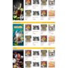 Mẫu giao diện website 
Theme wordpress shop nguyên liệu