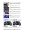 Mẫu giao diện website 
Theme wordpress tin tức 5