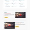 Mẫu giao diện website 
Theme wordpress vé máy bay giá rẻ