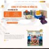 Mẫu giao diện website 
 công ty in ấn 07 - Theme WordPress