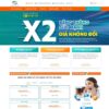 Mẫu giao diện website 
 dịch vụ lắp mạng internet 02 - Theme WordPress