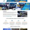 Mẫu giao diện website 
 thu mua, thanh lý đồ cũ 03 - Theme WordPress