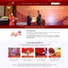 Mẫu giao diện website 
 thực phẩm chức năng 06 - Theme WordPress