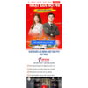 Mẫu giao diện website 
 xuất khẩu lao động 09 - Theme WordPress