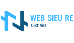Web Siêu Rẻ
