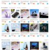 Mẫu giao diện website 
Theme wordpress cửa hàng điện thoại baseus fix mới nhất