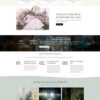 Mẫu giao diện website 
Theme wordpress dịch vụ cưới hỏi ,decor wedding 1