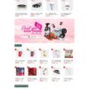 Mẫu giao diện website 
Theme wordpress bán đèn led ,thiết bị điện dân dụng