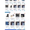 Mẫu giao diện website 
Theme wordpress bán đèn solar năng lượng mặt trời