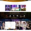 Mẫu giao diện website 
Theme wordprerss giới thiệu phòng trà karaoke