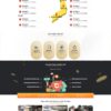 Mẫu giao diện website 
Theme wordpress cầm đồ 1