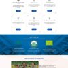 Mẫu giao diện website 
Theme wordpress giới thiệu công ty năng lượng xanh
