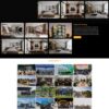 Mẫu giao diện website 
Theme wordpress bds 54 giống sbshouse.vn