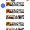 Mẫu giao diện website 
Theme wordpress bds 54
