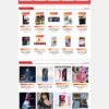 Mẫu giao diện website Theme wordpress bán sản phẩm sinh lý 18
