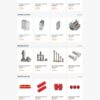 Mẫu giao diện website 
Theme wordpress bán vật tư cơ khí máy móc