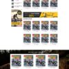 Mẫu giao diện website Theme wordpress bán xe đạp 3