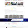 Mẫu giao diện website 
Theme wordpress dịch vụ bảo vệ 3