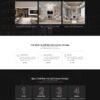 Mẫu giao diện website 
Theme wordpress nội thất 43