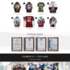 Mẫu giao diện website 
Theme wordpress thời trang 46