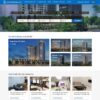 Theme wordpress bất động sản 61