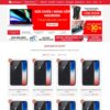 Theme wordpress dịch vụ sửa điện thoại 03