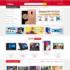 Theme wordpress điện máy 04