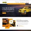 Theme wordpress taxi 04