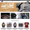 Theme wordpress thời trang 17