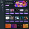 Theme WordPress học tiếng anh qua bài hát WSR31