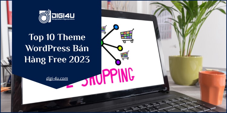 top theme WordPress miễn phí 2023