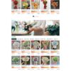 Mẫu giao diện website 
Theme wordpress bán hoa tươi 2 chuẩn đẹp