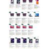 Theme wordpress cửa hàng điện thoại