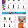 Theme wordpress điện máy 6