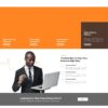 Theme wordpress giới thiệu công ty marketing