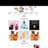 Theme wordpress mỹ phẩm 5