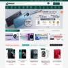 Theme wordpress bán điện thoại 06