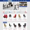 Theme wordpress bán ghế văn phòng