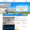 Theme wordpress bán giàn phơi