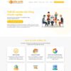 Theme wordpress dịch vụ thiết kế web 03