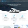 Theme wordpress dịch vụ vận chuyển – giao hàng 02