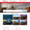 Theme wordpress du lịch cao cấp 08