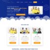 Theme wordpress edukid