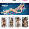 Theme wordpress flatsome bán bikini